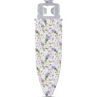 Гладильная доска Nika 9 Н9/15 (с лавандой) - Превью изображения №2 — Интернет-магазин ПроЗаказ