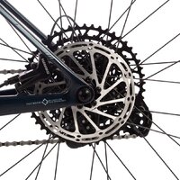 Велосипед Stinger Genesis Evo 29 XL 2024 (темно-синий) - Превью изображения №8 — Интернет-магазин ПроЗаказ