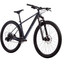 Велосипед Stinger Genesis Evo 29 XL 2024 (темно-синий) - Превью изображения №2 — Интернет-магазин ПроЗаказ