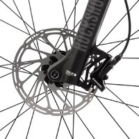 Велосипед Stinger Genesis Evo 29 XL 2024 (темно-синий) - Превью изображения №7 — Интернет-магазин ПроЗаказ