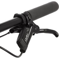 Велосипед Stinger Genesis Evo 29 XL 2024 (темно-синий) - Превью изображения №3 — Интернет-магазин ПроЗаказ