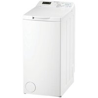 Стиральная машина с вертикальной загрузкой Indesit BTW S50400 EU/N - Превью изображения №2 — Интернет-магазин ПроЗаказ