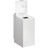 Стиральная машина с вертикальной загрузкой Indesit BTW S50400 EU/N - Превью изображения №3 — Интернет-магазин ПроЗаказ
