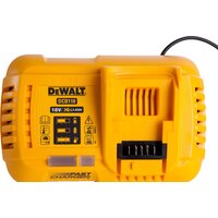 Зарядное устройство DeWalt DCB118 (18-54В) - Превью изображения №4 — Интернет-магазин ПроЗаказ