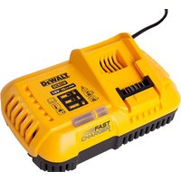 Зарядное устройство DeWalt DCB118 (18-54В) - Превью изображения №3 — Интернет-магазин ПроЗаказ