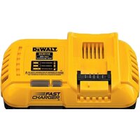 Зарядное устройство DeWalt DCB118 (18-54В) - Превью изображения №2 — Интернет-магазин ПроЗаказ