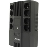 Источник бесперебойного питания Powerman Brick 1000 - Превью изображения №4 — Интернет-магазин ПроЗаказ