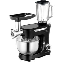 Кухонные комбайны, машины и планетарные миксеры