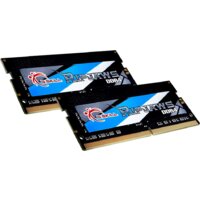 Оперативная память G.Skill Ripjaws 2x8ГБ DDR4 SODIMM 3200 МГц F4-3200C22D-16GRS - Превью изображения №2 — Интернет-магазин ПроЗаказ