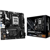 Материнская плата ASRock B850M-X R2.0 - Превью изображения №6 — Интернет-магазин ПроЗаказ