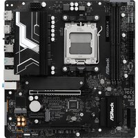 Материнская плата ASRock B850M-X R2.0 - Превью изображения №2 — Интернет-магазин ПроЗаказ