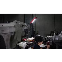 Фонарь Milwaukee M18 ABL-0 4933498147 (без ЗУ) - Превью изображения №7 — Интернет-магазин ПроЗаказ