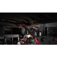 Фонарь Milwaukee M18 ABL-0 4933498147 (без ЗУ) - Превью изображения №5 — Интернет-магазин ПроЗаказ