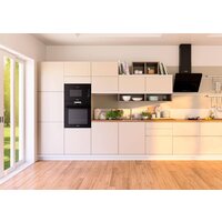 Электрический духовой шкаф Gorenje BOP798S37BG - Превью изображения №3 — Интернет-магазин ПроЗаказ