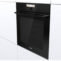 Электрический духовой шкаф Gorenje BOP798S37BG - Превью изображения №7 — Интернет-магазин ПроЗаказ
