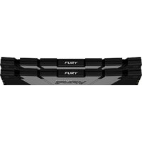Оперативная память Kingston FURY Renegade 32ГБ DDR4 3600МГц KF436C18RB2/32 - Превью изображения №4 — Интернет-магазин ПроЗаказ