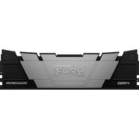 Оперативная память Kingston FURY Renegade 32ГБ DDR4 3600МГц KF436C18RB2/32 - Превью изображения №5 — Интернет-магазин ПроЗаказ