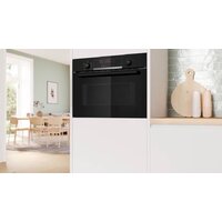Микроволновая печь Bosch CMA583MB0 - Превью изображения №5 — Интернет-магазин ПроЗаказ