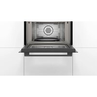 Микроволновая печь Bosch CMA583MB0 - Превью изображения №3 — Интернет-магазин ПроЗаказ