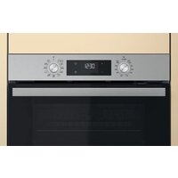 Электрический духовой шкаф Whirlpool OMR58HU1X - Превью изображения №11 — Интернет-магазин ПроЗаказ