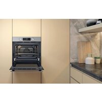 Электрический духовой шкаф Whirlpool OMR58HU1X - Превью изображения №8 — Интернет-магазин ПроЗаказ