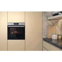 Электрический духовой шкаф Whirlpool OMR58HU1X - Превью изображения №6 — Интернет-магазин ПроЗаказ