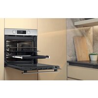 Электрический духовой шкаф Whirlpool OMR58HU1X - Превью изображения №10 — Интернет-магазин ПроЗаказ
