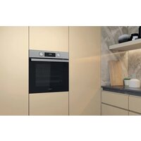 Электрический духовой шкаф Whirlpool OMR58HU1X - Превью изображения №9 — Интернет-магазин ПроЗаказ