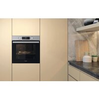 Электрический духовой шкаф Whirlpool OMR58HU1X - Превью изображения №5 — Интернет-магазин ПроЗаказ