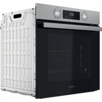 Электрический духовой шкаф Whirlpool OMR58HU1X - Превью изображения №3 — Интернет-магазин ПроЗаказ