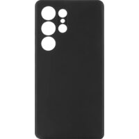 uBear Touch Mag Case для Samsung Galaxy S25 Ultra (черный)