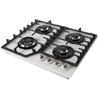 Варочная панель GEFEST 2232-01 Р82 - Превью изображения №3 — Интернет-магазин ПроЗаказ