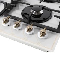 Варочная панель GEFEST 2232-01 Р82 - Превью изображения №4 — Интернет-магазин ПроЗаказ