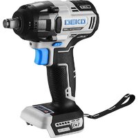 Гайковерт Deko DKIS 063-4451 (без АКБ) - Превью изображения №2 — Интернет-магазин ПроЗаказ