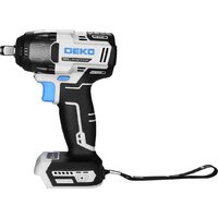 Гайковерт Deko DKIS 063-4451 (без АКБ) - Превью изображения №6 — Интернет-магазин ПроЗаказ