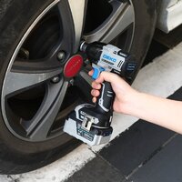 Гайковерт Deko DKIS 063-4451 (без АКБ) - Превью изображения №9 — Интернет-магазин ПроЗаказ