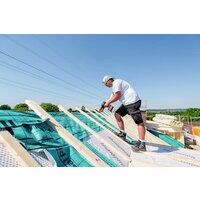Гайковерт Metabo SSW 18 LTX 550 BL 602404840 (без АКБ, кейс) - Превью изображения №3 — Интернет-магазин ПроЗаказ