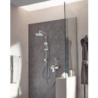 Душевая система  Grohe New Tempesta Cosmopolitan System 200 27394002 - Превью изображения №4 — Интернет-магазин ПроЗаказ