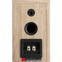 Полочная акустика DALI Oberon 1 Light Oak - Превью изображения №3 — Интернет-магазин ПроЗаказ