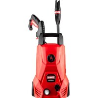 Мойка высокого давления Hammer MVD1500C - Превью изображения №2 — Интернет-магазин ПроЗаказ