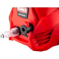 Мойка высокого давления Hammer MVD1500C - Превью изображения №8 — Интернет-магазин ПроЗаказ