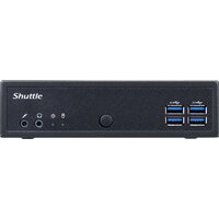 Платформа для мини-ПК Shuttle DL30N 74R-DL30N-003-SHU-001 - Превью изображения №4 — Интернет-магазин ПроЗаказ