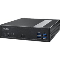 Платформа для мини-ПК Shuttle DL30N 74R-DL30N-003-SHU-001 - Превью изображения №3 — Интернет-магазин ПроЗаказ
