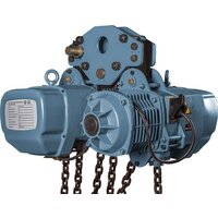Таль  Gearsen GHHBD 10060 - Превью изображения №2 — Интернет-магазин ПроЗаказ