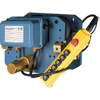 Таль  Gearsen GHHBD 10060 - Превью изображения №5 — Интернет-магазин ПроЗаказ