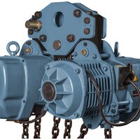 Таль  Gearsen GHHBD 10060 - Превью изображения №4 — Интернет-магазин ПроЗаказ