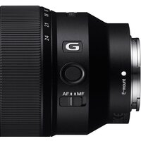 Объектив Sony FE 12-24mm F4 G [SEL1224G] - Превью изображения №6 — Интернет-магазин ПроЗаказ