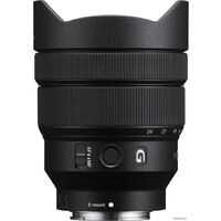 Объектив Sony FE 12-24mm F4 G [SEL1224G] - Превью изображения №2 — Интернет-магазин ПроЗаказ