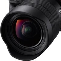 Объектив Sony FE 12-24mm F4 G [SEL1224G] - Превью изображения №4 — Интернет-магазин ПроЗаказ