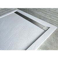 Душевой поддон WeltWasser TRS 9070 Stone-WT 90x70 - Превью изображения №8 — Интернет-магазин ПроЗаказ